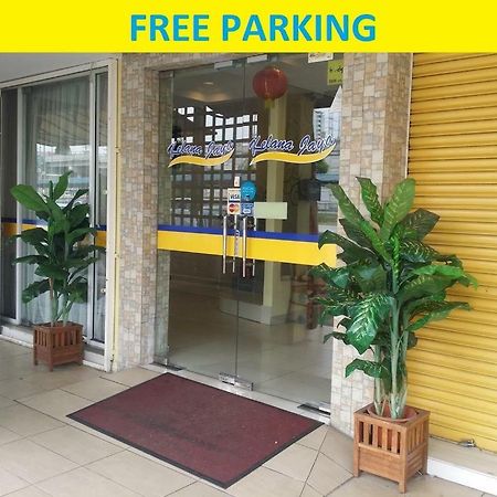 Sun Inns Kelana Jaya Petaling Jaya Luaran gambar
