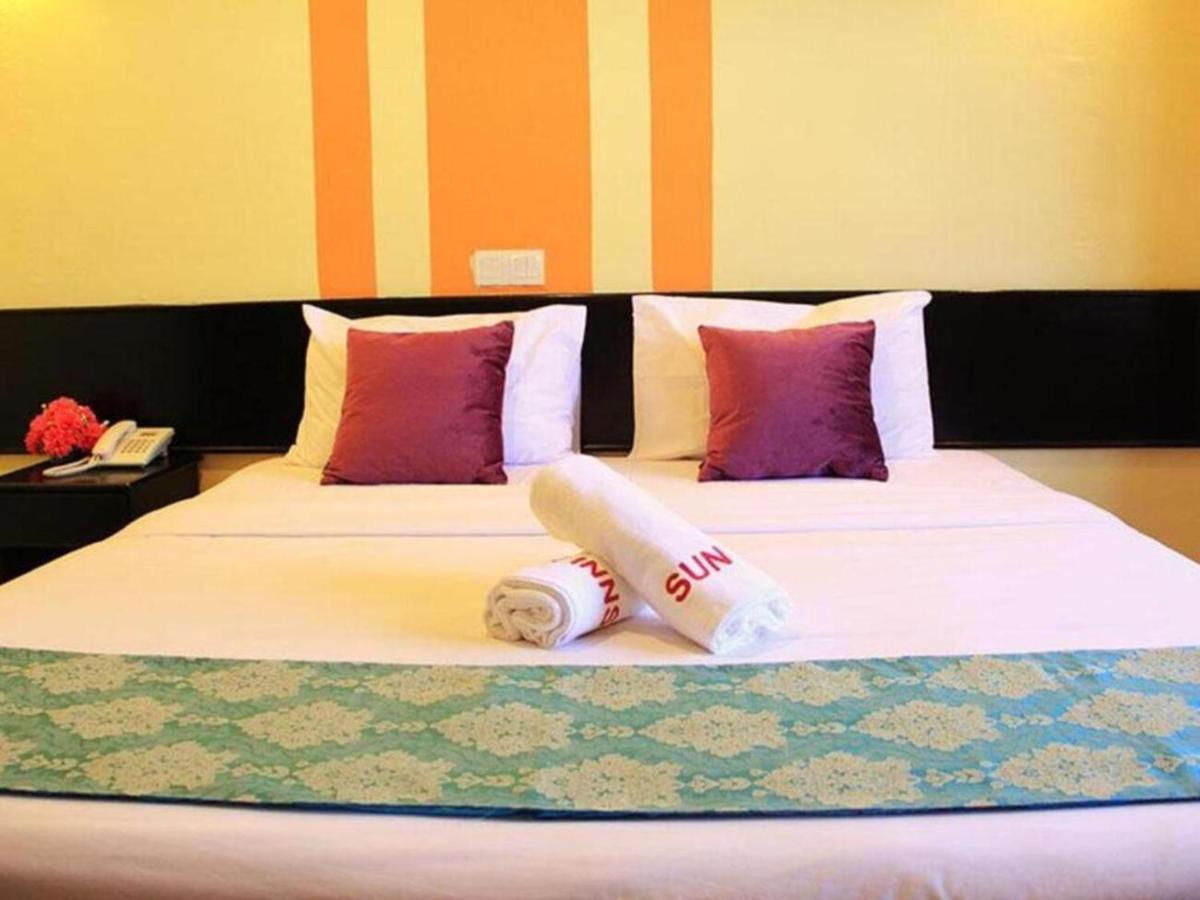 Sun Inns Kelana Jaya Petaling Jaya Luaran gambar