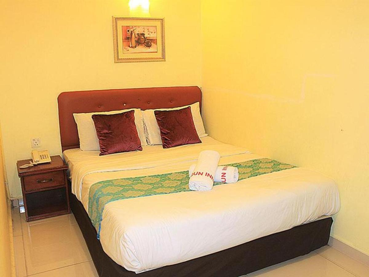 Sun Inns Kelana Jaya Petaling Jaya Luaran gambar