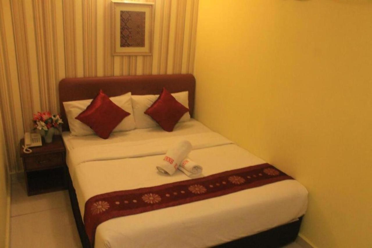Sun Inns Kelana Jaya Petaling Jaya Luaran gambar