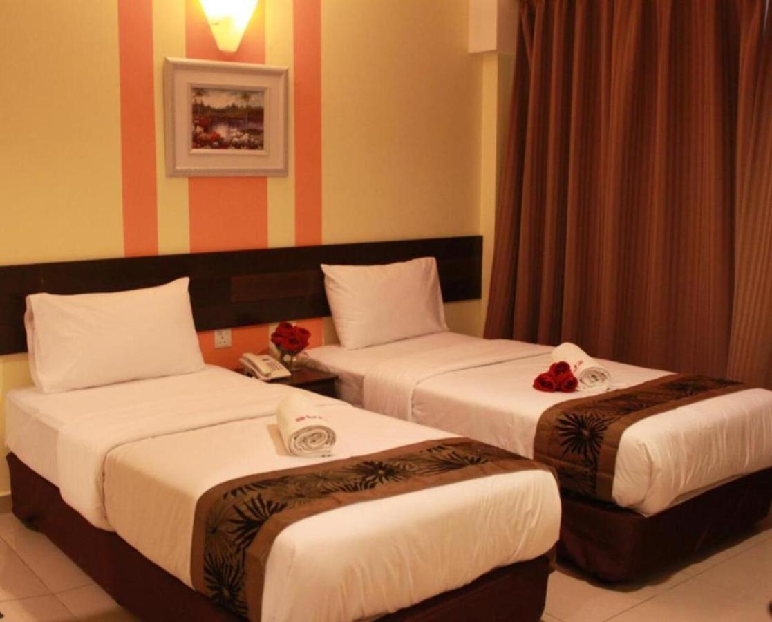 Sun Inns Kelana Jaya Petaling Jaya Luaran gambar
