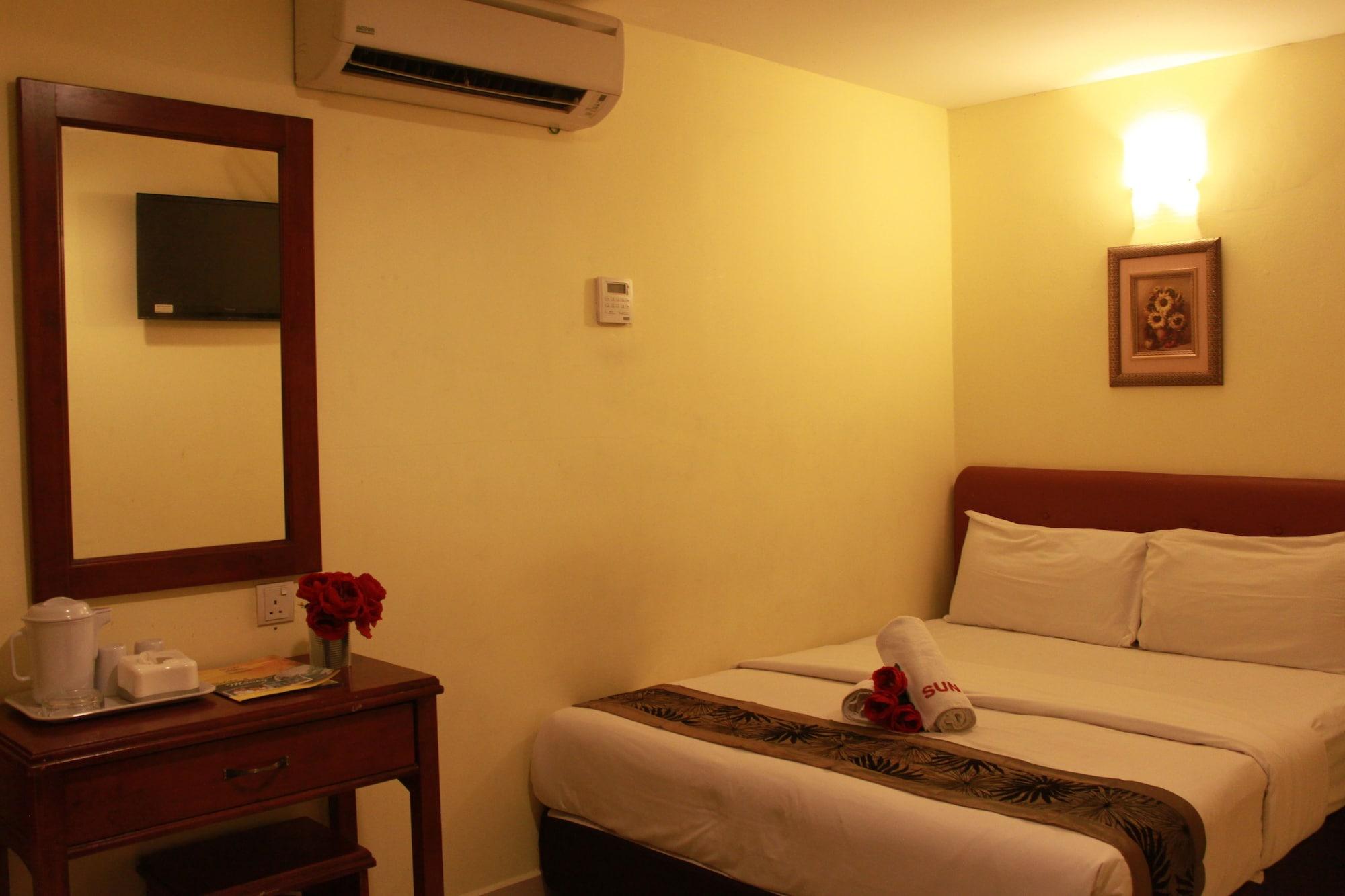 Sun Inns Kelana Jaya Petaling Jaya Luaran gambar