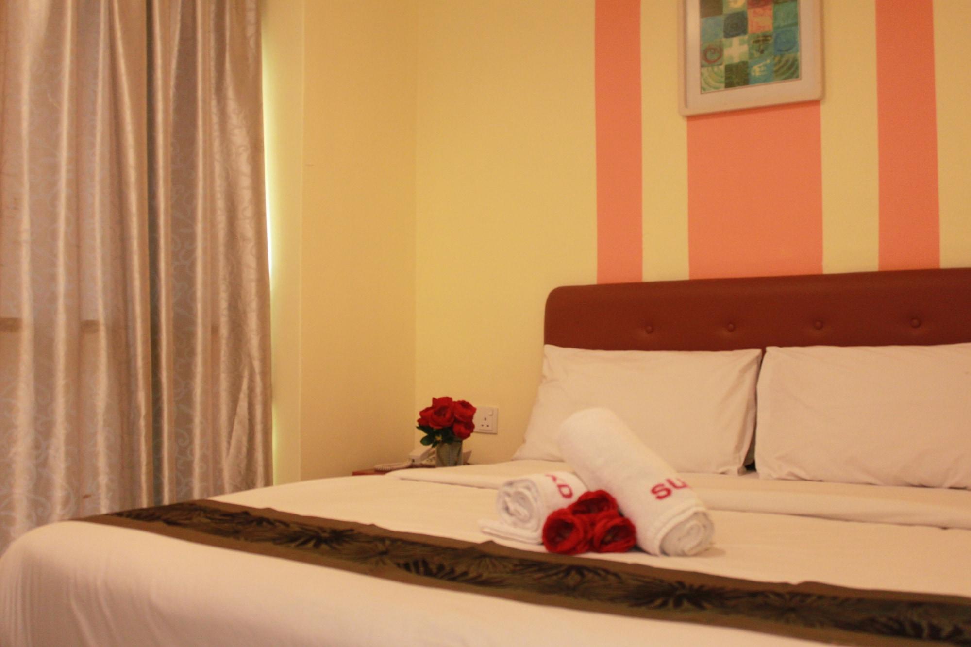 Sun Inns Kelana Jaya Petaling Jaya Luaran gambar