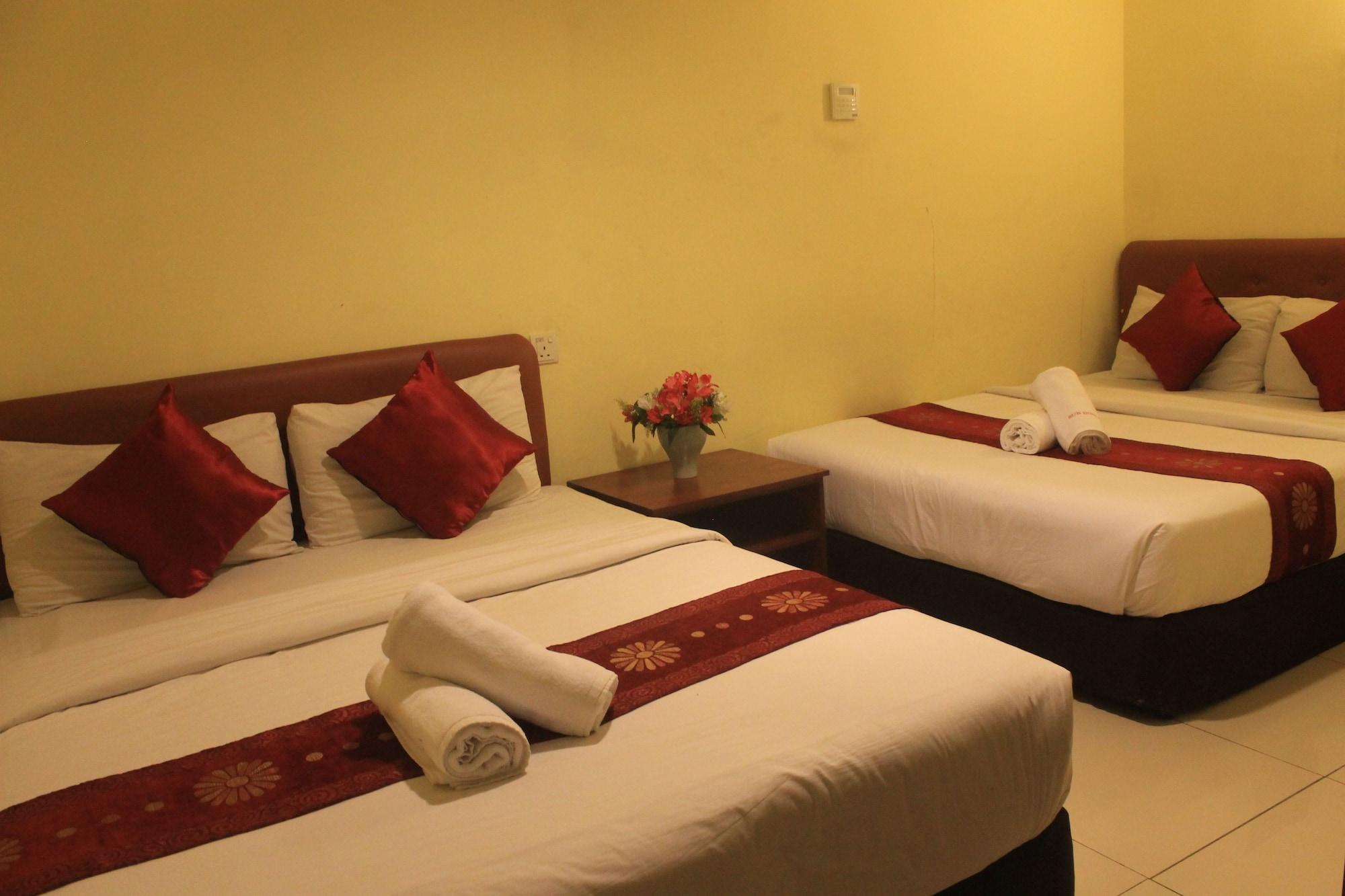 Sun Inns Kelana Jaya Petaling Jaya Luaran gambar