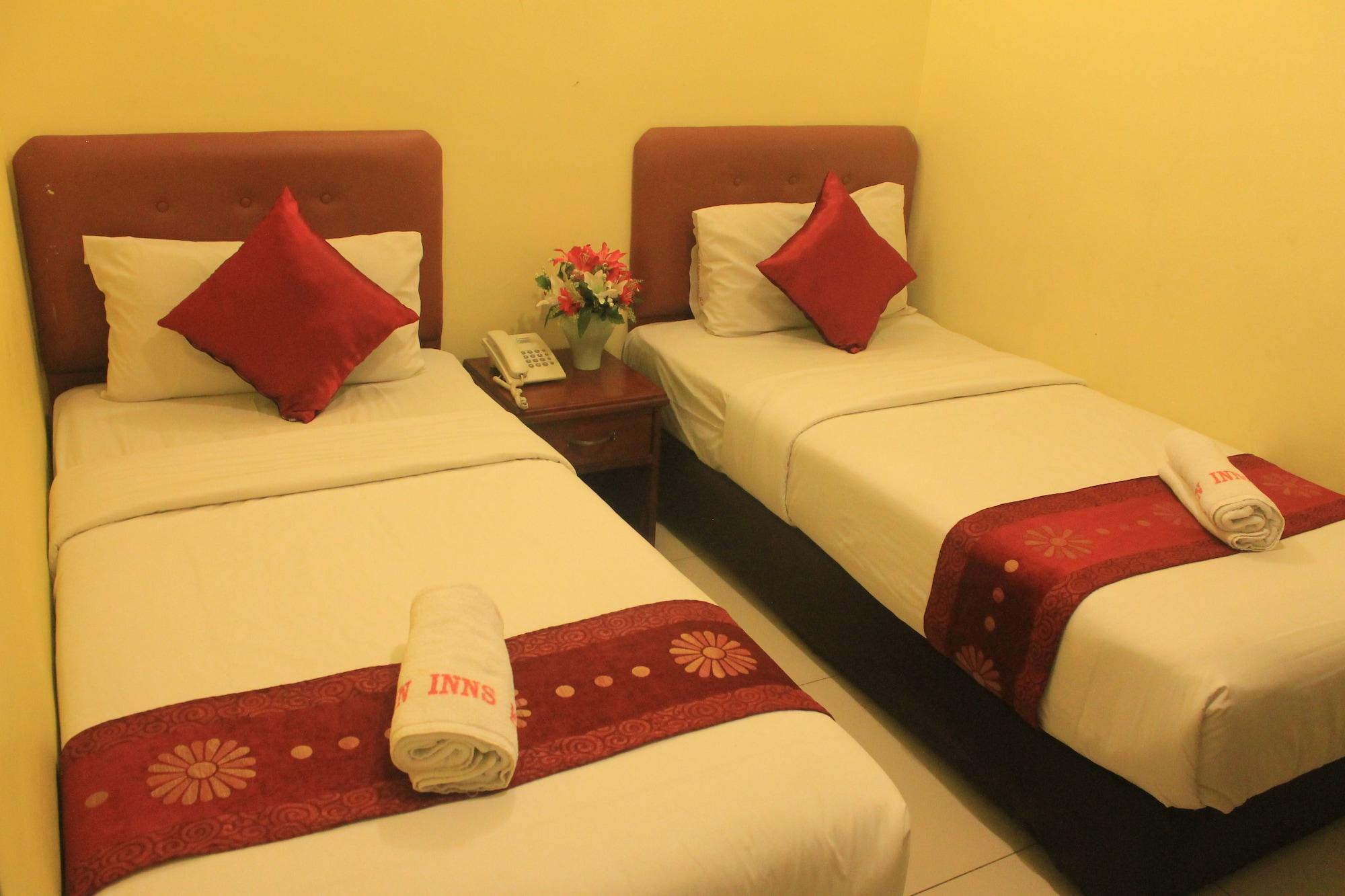 Sun Inns Kelana Jaya Petaling Jaya Luaran gambar