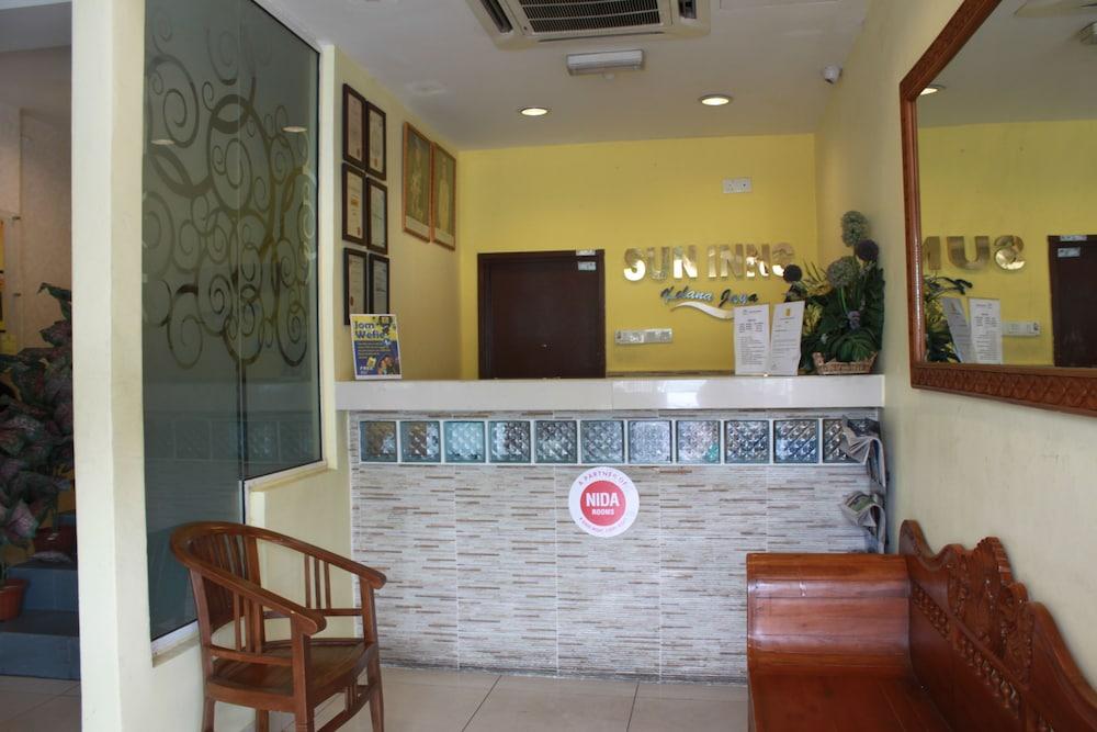 Sun Inns Kelana Jaya Petaling Jaya Luaran gambar
