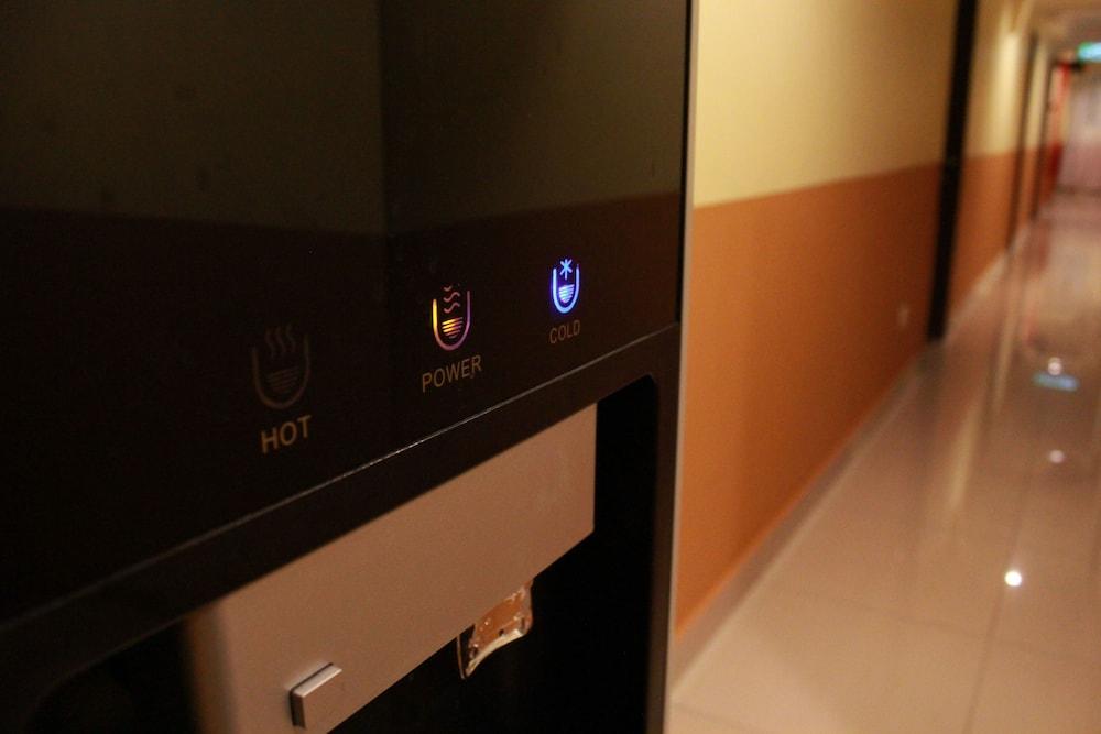 Sun Inns Kelana Jaya Petaling Jaya Luaran gambar