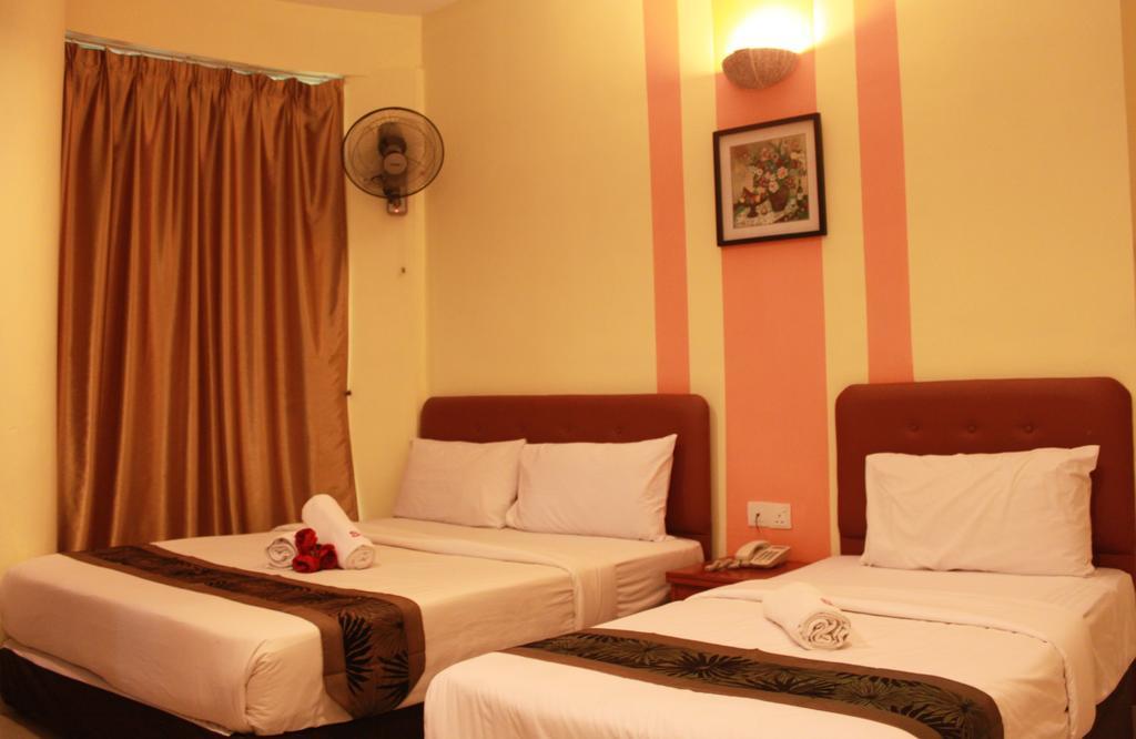 Sun Inns Kelana Jaya Petaling Jaya Luaran gambar