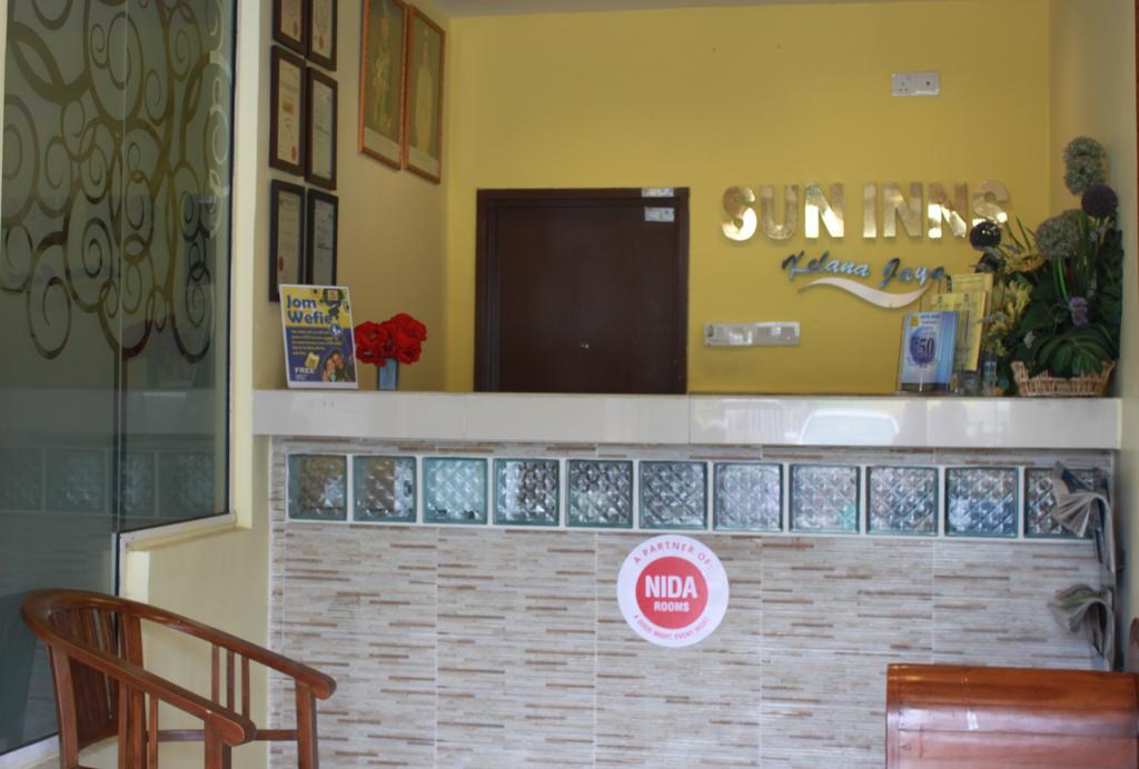 Sun Inns Kelana Jaya Petaling Jaya Luaran gambar