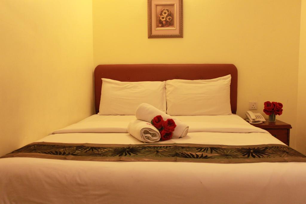Sun Inns Kelana Jaya Petaling Jaya Luaran gambar