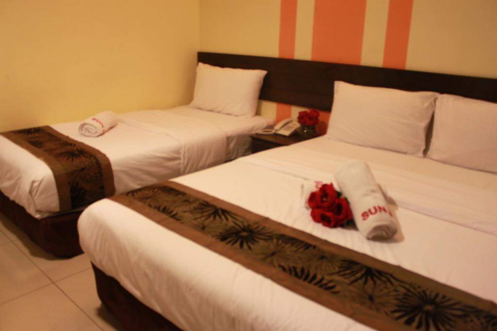 Sun Inns Kelana Jaya Petaling Jaya Luaran gambar