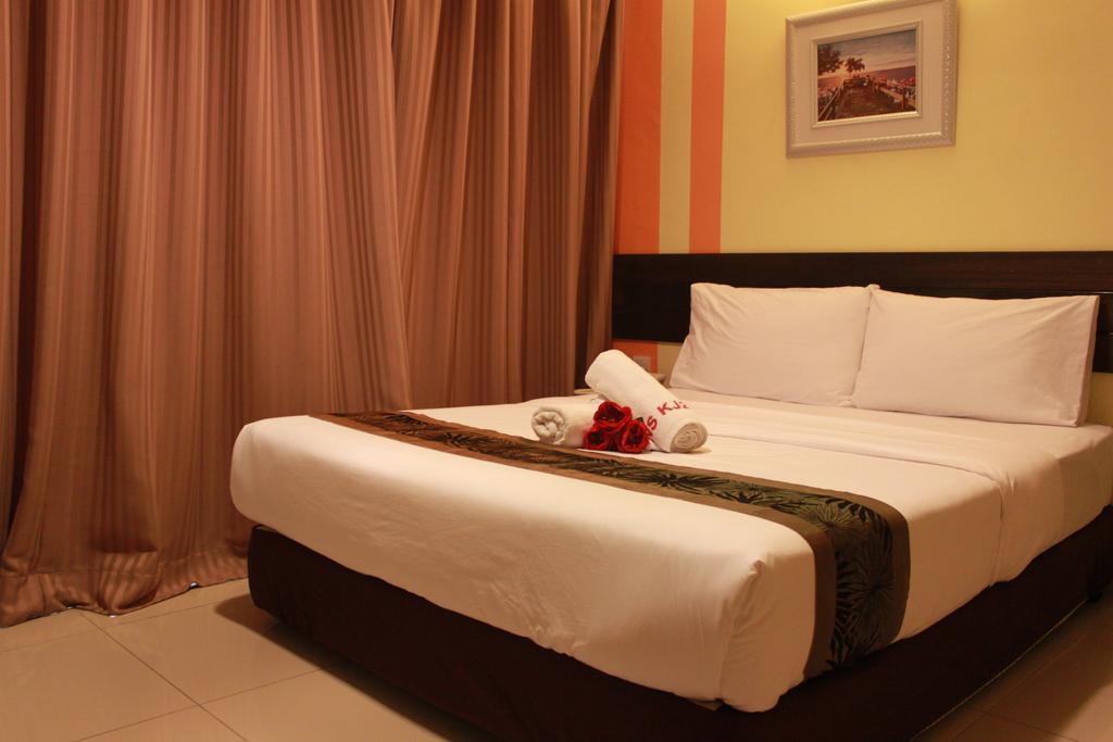 Sun Inns Kelana Jaya Petaling Jaya Luaran gambar