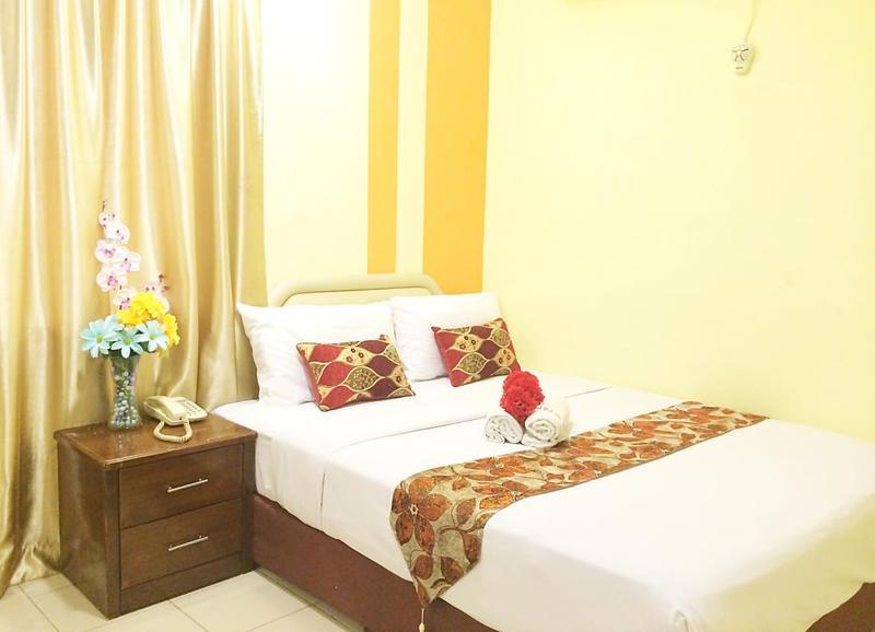 Sun Inns Kelana Jaya Petaling Jaya Luaran gambar