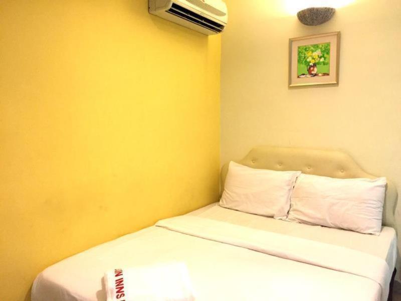 Sun Inns Kelana Jaya Petaling Jaya Luaran gambar