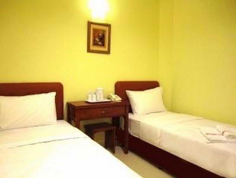 Sun Inns Kelana Jaya Petaling Jaya Luaran gambar