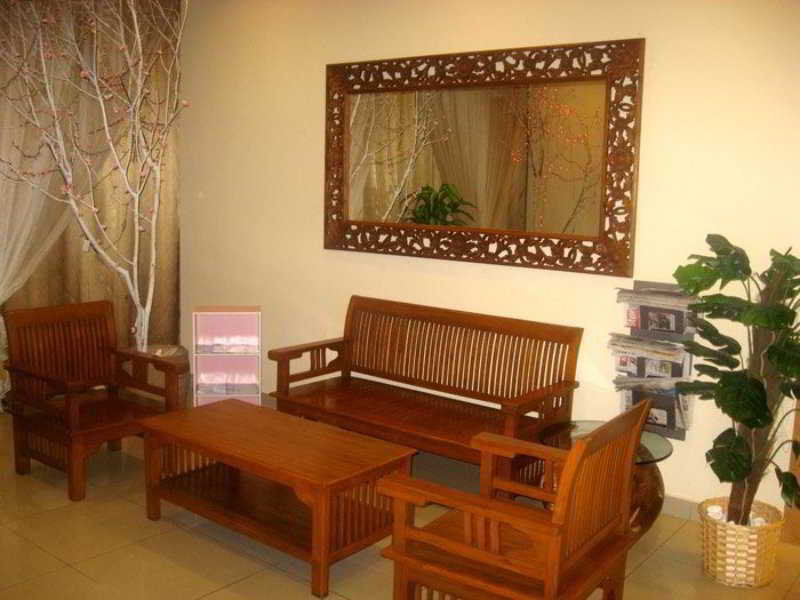 Sun Inns Kelana Jaya Petaling Jaya Luaran gambar