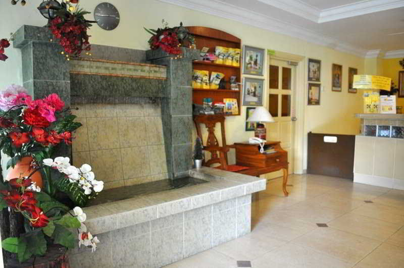 Sun Inns Kelana Jaya Petaling Jaya Luaran gambar