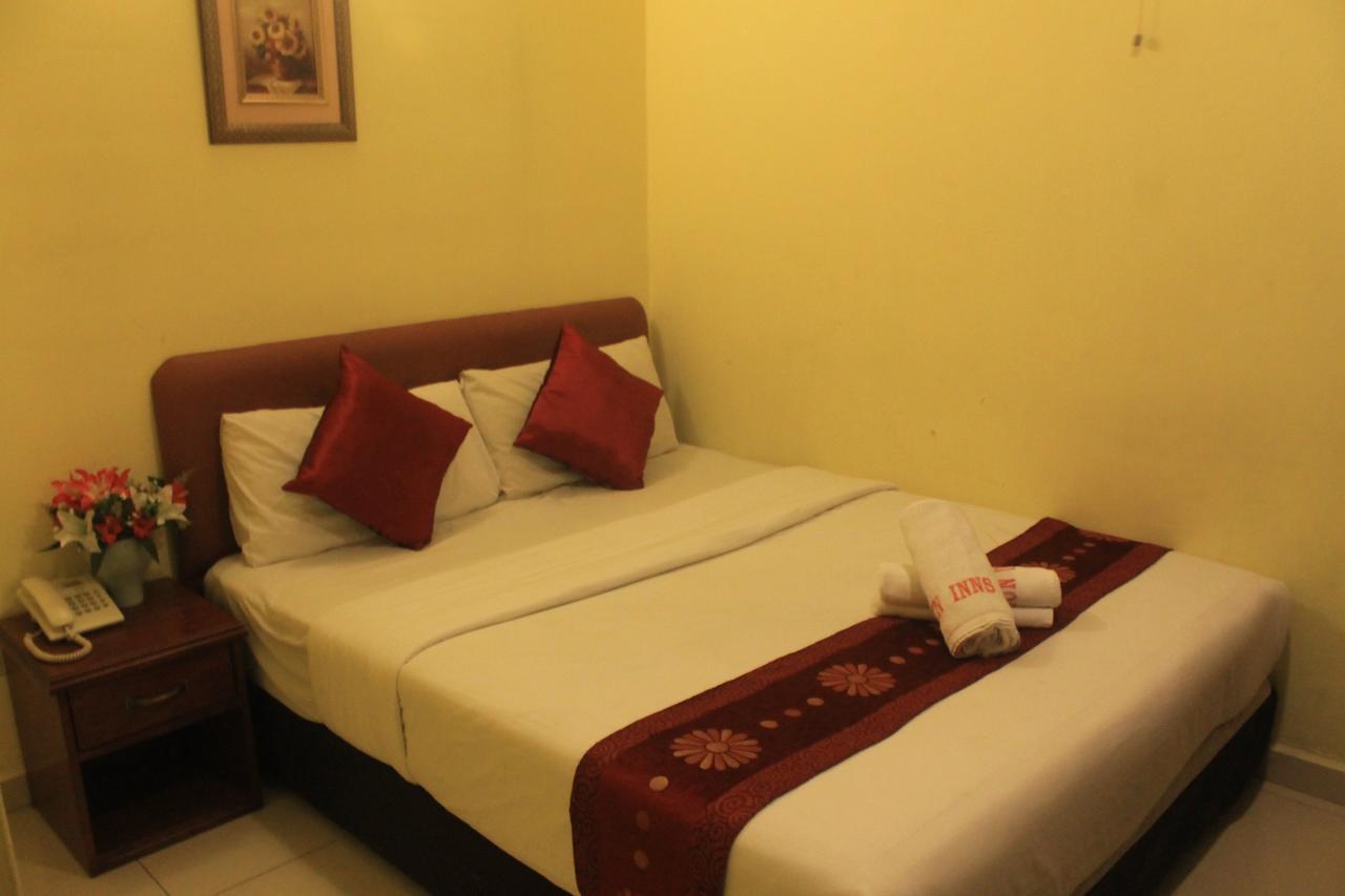 Sun Inns Kelana Jaya Petaling Jaya Luaran gambar