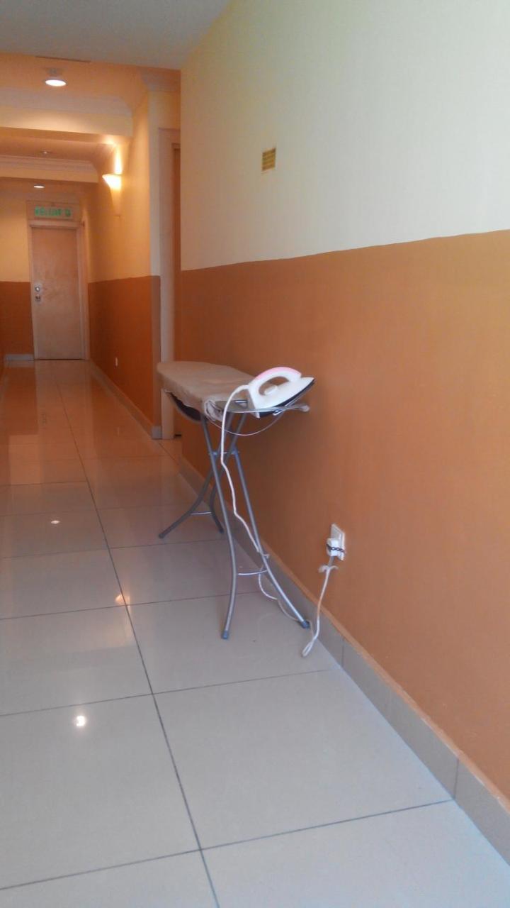 Sun Inns Kelana Jaya Petaling Jaya Luaran gambar
