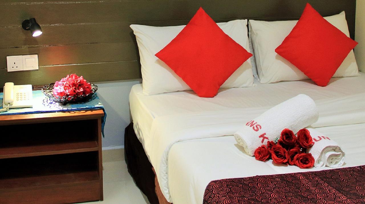 Sun Inns Kelana Jaya Petaling Jaya Luaran gambar