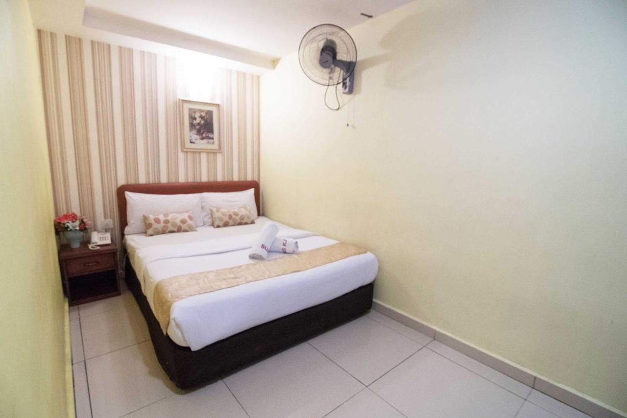 Sun Inns Kelana Jaya Petaling Jaya Luaran gambar