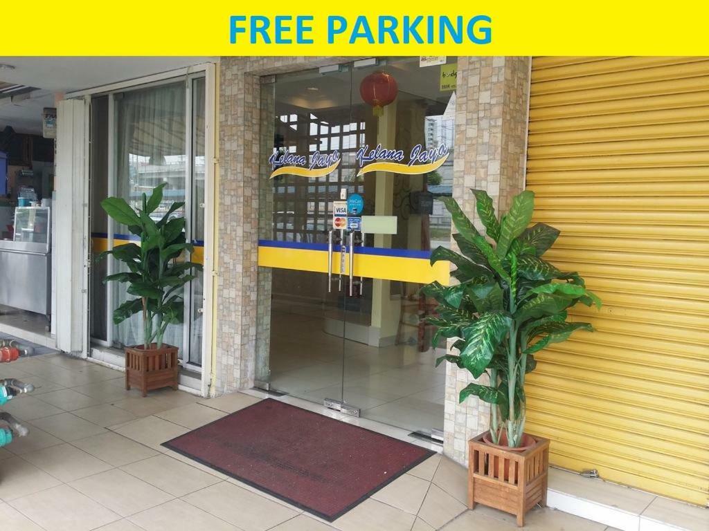 Sun Inns Kelana Jaya Petaling Jaya Luaran gambar